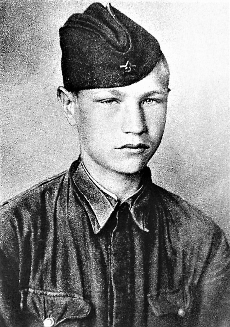 Vị nguyên soái Liên Xô cuối cùng được ông Putin tặng đồng hồ là ai? - 1 Vị nguyên soái Liên Xô cuối cùng được ông Putin tặng đồng hồ là ai? - 1