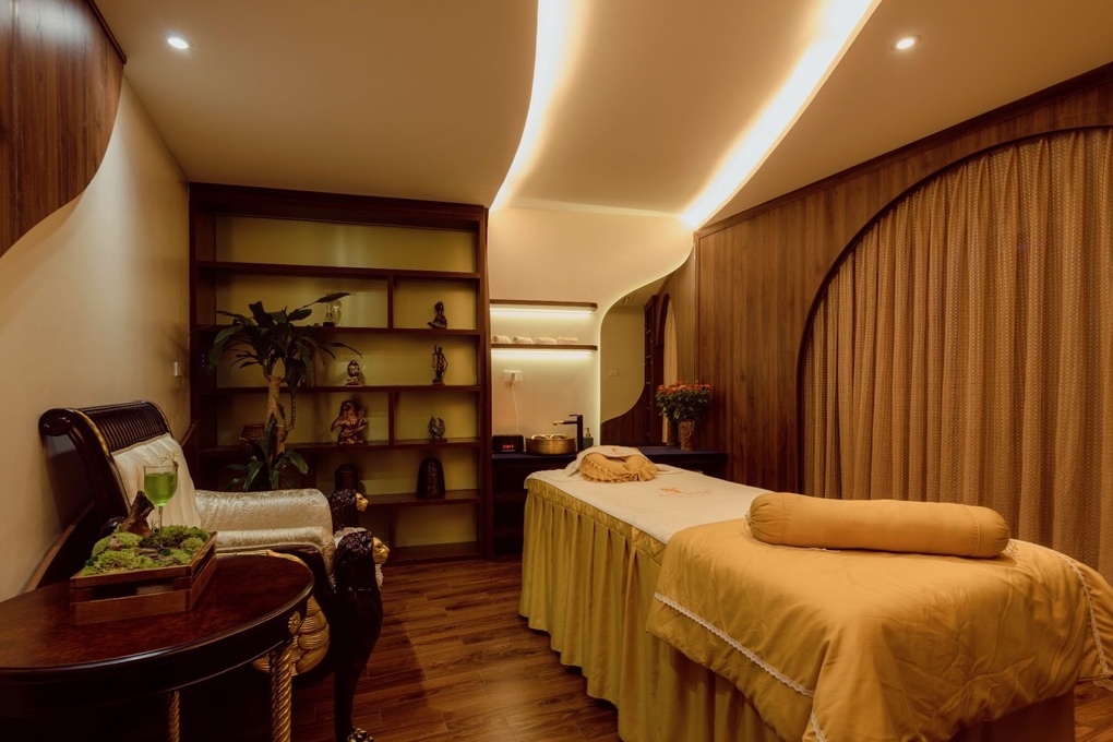 Apomant - hệ sinh thái dịch vụ dành riêng cho quý ông tại Hà Nội - 2 Apomant - hệ sinh thái dịch vụ dành riêng cho quý ông tại Hà Nội - 2