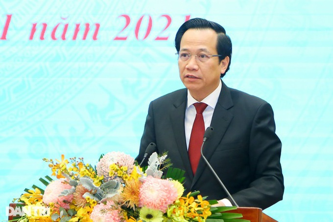 Năm 2021: Bảo đảm ổn định và phát triển thị trường lao động linh hoạt, thích ứng - Ảnh 1. Năm 2021: Bảo đảm ổn định và phát triển thị trường lao động linh hoạt, thích ứng - Ảnh 1.