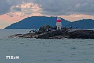 Tổng Bí thư: Phát triển cụm đảo Hòn Khoai - bước tiến của một Việt Nam khát vọng và tự cường