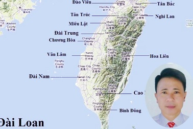 Lao động Việt tử vong khi vừa sang Đài Loan ít ngày