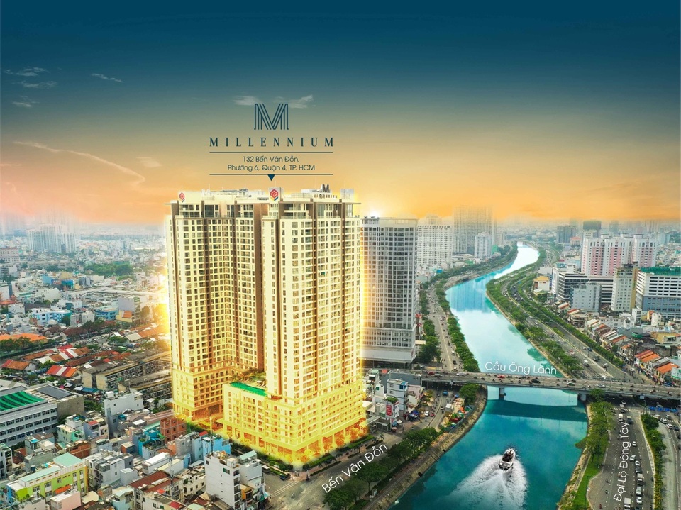 Văn phòng sở hữu lâu dài “đón sóng” vốn FDI sau dịch Covid-19 - 3 Văn phòng sở hữu lâu dài “đón sóng” vốn FDI sau dịch Covid-19 - 3