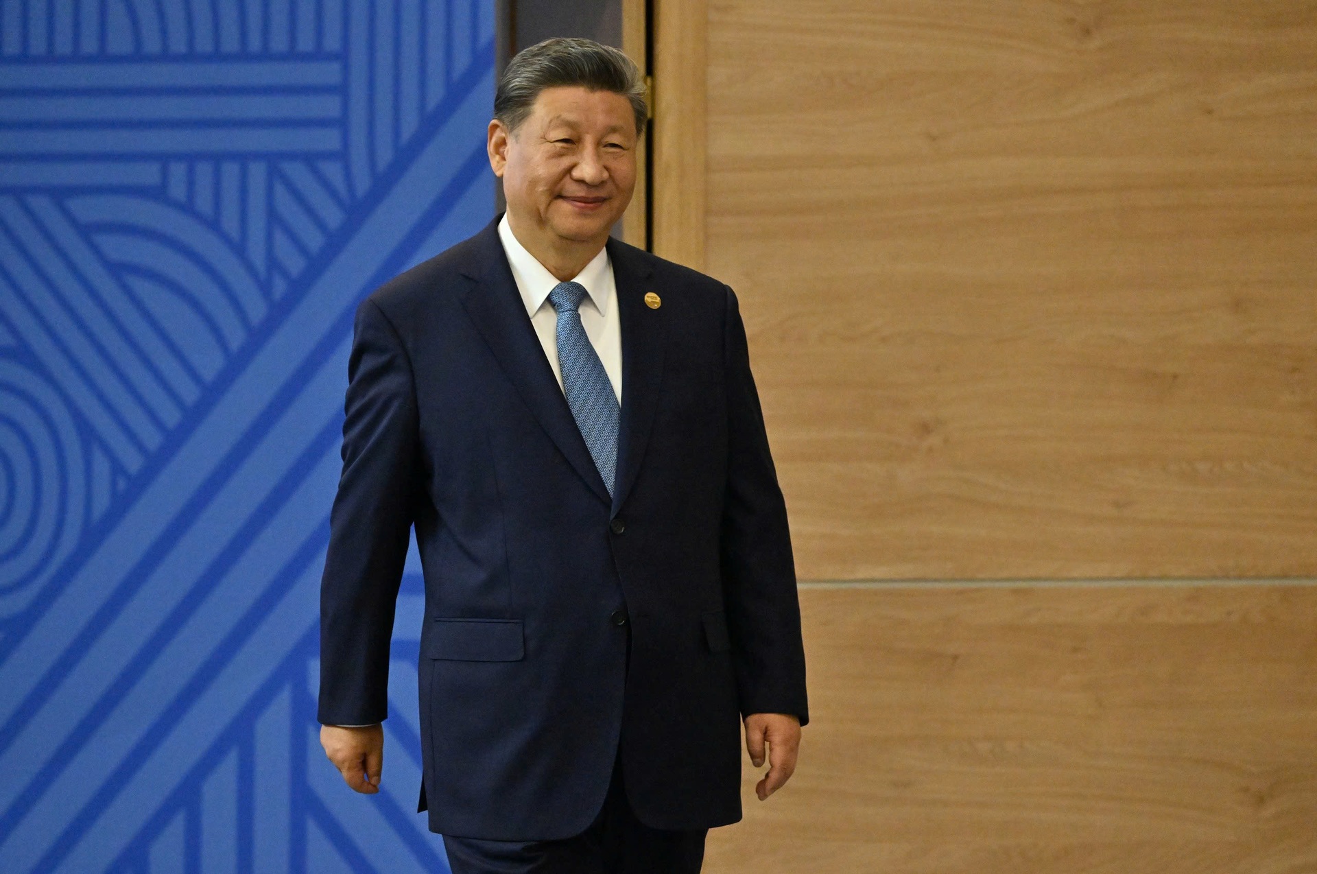 Tổng thống Nga Putin đón lãnh đạo cấp cao các nước dự Hội nghị BRICS - 5 Tổng thống Nga Putin đón lãnh đạo cấp cao các nước dự Hội nghị BRICS - 5