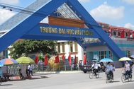 Thi tuyển chức danh Hiệu trưởng Đại học Hải Phòng 
