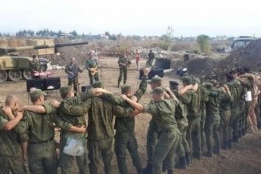 Cuộc chiến tổng lực trên bộ tại Syria đã cận kề