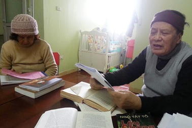 Gia đình nhà văn Ngô Tất Tố phản ứng về quyền nhân thân của tác giả