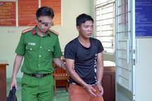 Em đâm anh tử vong trong cuộc nhậu