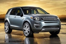 Land Rover triệu hồi Discovery Sport, Hyundai rắc rối với Sonata