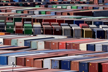 Sự hỗn loạn của vận tải toàn cầu chưa thể chấm dứt trong năm 2022