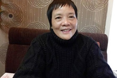 Tiến sĩ Đoàn Hương: Người Việt trẻ cần bớt sống ảo và nên học cách mưu sinh