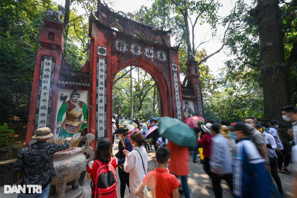 Những điểm mới của Lễ Giỗ Tổ Hùng Vương năm nay - 1 Những điểm mới của Lễ Giỗ Tổ Hùng Vương năm nay - 1