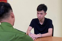 Bắt khẩn cấp kẻ đánh du khách trên phố Bùi Viện ở TPHCM