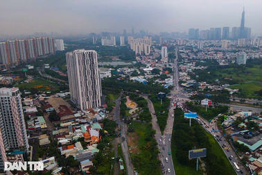 Quốc hội sẽ bàn luận về "con gà đẻ trứng vàng" của TPHCM