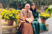 Là đại gia, thu nhập tốt, Xuân Hinh có đưa hết tiền cho vợ?