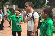 Tuyển sinh đào tạo ngành du lịch sụt giảm 50% so với năm 2019