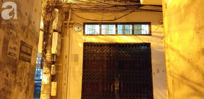Hà Nội: Hai bé gái 5 và 11 tuổi bị người đàn ông lạ dụ vào ngõ vắng để xâm hại, người mẹ đau đớn cầu cứu - Ảnh 6. Hà Nội: Hai bé gái 5 và 11 tuổi bị người đàn ông lạ dụ vào ngõ vắng để xâm hại, người mẹ đau đớn cầu cứu - Ảnh 6.