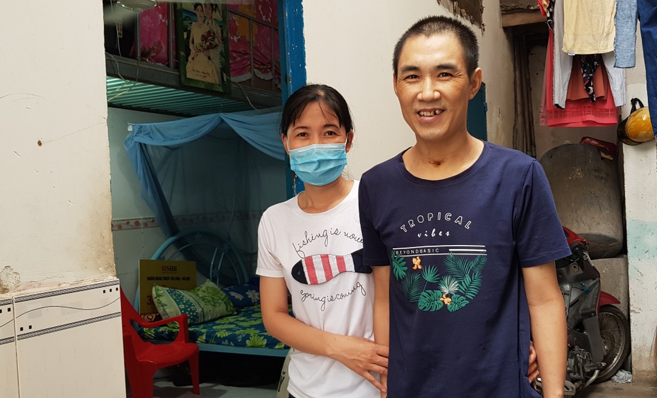 Gửi mẫu sang Pháp xét nghiệm, cứu sống ca bệnh hiếm gặp - 4 Gửi mẫu sang Pháp xét nghiệm, cứu sống ca bệnh hiếm gặp - 4