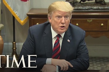 Tổng thống Trump lệnh cấm bay “ngay lập tức” với Boeing 737 Max