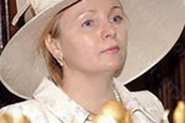 Bà Putin - Đệ nhất phu nhân xinh đẹp của nước Nga