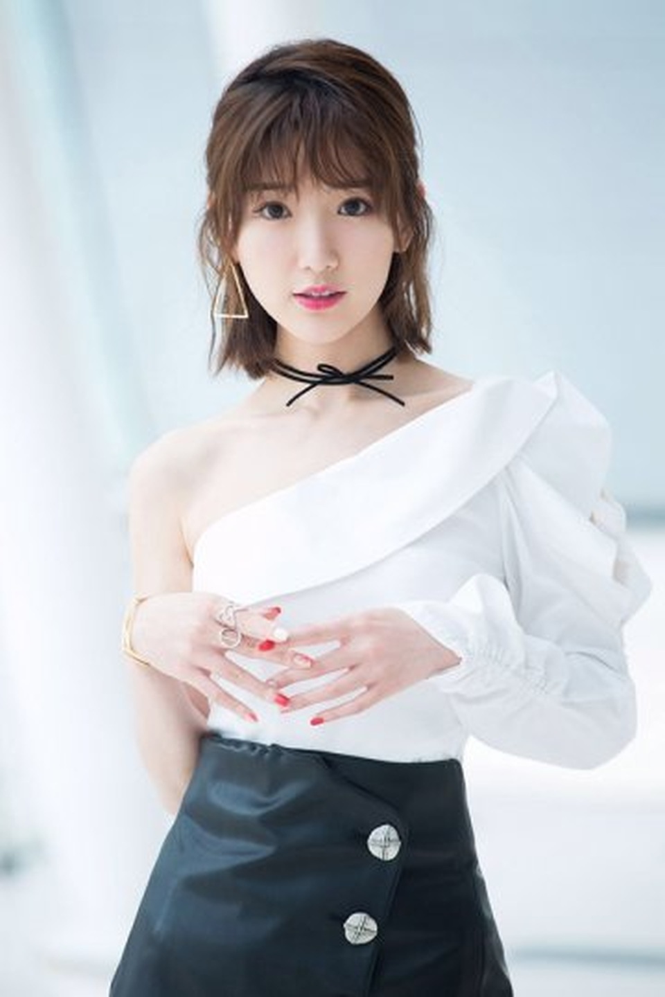 Mao Hiểu Đồng - Hiểu Cần trong trẻo, ngây thơ của “30 chưa phải là hết” - 19 Mao Hiểu Đồng - Hiểu Cần trong trẻo, ngây thơ của “30 chưa phải là hết” - 19