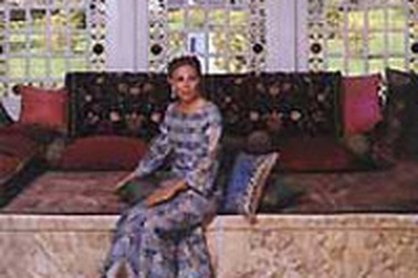 “Phu nhân Kennedy” Trung Đông và cuộc lưu đày hơn 25 năm