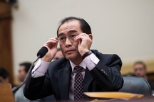 Nhà ngoại giao đào tẩu bày cách hóa giải căng thẳng Mỹ - Triều