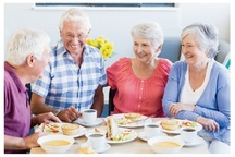 Tin vui cho người lớn tuổi bị sa sút trí tuệ