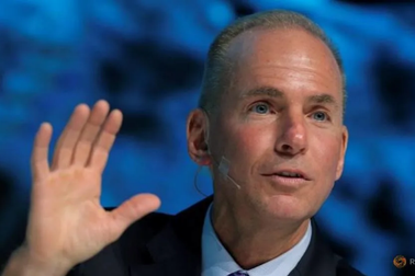 Chủ tịch Boeing tự tin 737 MAX vẫn an toàn, tính nâng cấp phần mềm bay