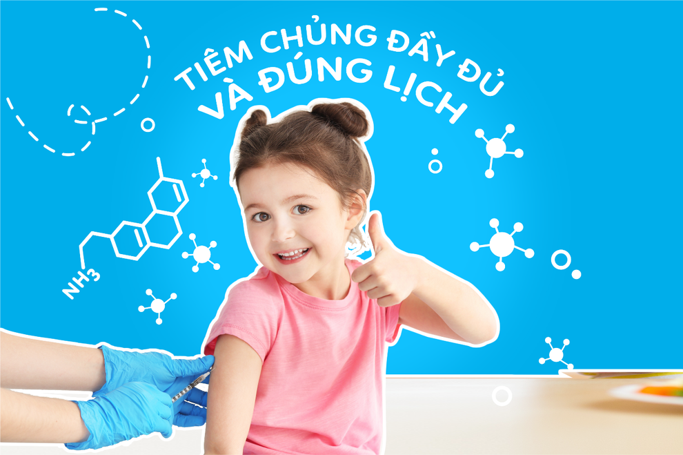 4 nguyên tắc vàng tăng đề kháng cho trẻ mùa dịch - 1 4 nguyên tắc vàng tăng đề kháng cho trẻ mùa dịch - 1
