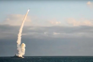 Chiến thuật "mèo vờn chuột" của Ukraine đối phó các cuộc tập kích của Nga