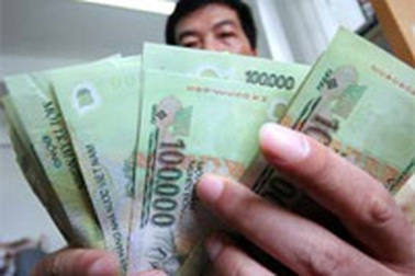 VND hướng tới tự do chuyển đổi