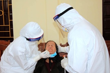 Thêm 28 ca mắc Covid-19 tại TP HCM, Hà Nội, Gia Lai, Hải Dương, Quảng Ninh