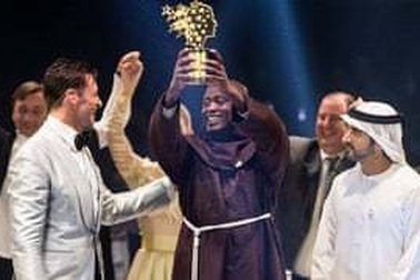 Thầy giáo Kenya - Từ ngôi làng nghèo hẻo lánh đến giải thưởng triệu đô