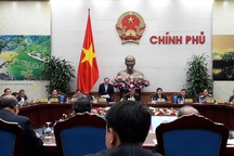 “Đo sự hài lòng của dân để thay đổi tư duy của chính quyền”