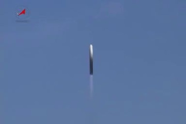 Nga thử thành công đầu đạn có khả năng vô hiệu hóa mọi phòng thủ tên lửa