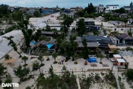 Yêu cầu khẩn trương đình chỉ nhà hàng, homestay trái phép bên bờ biển ở Huế