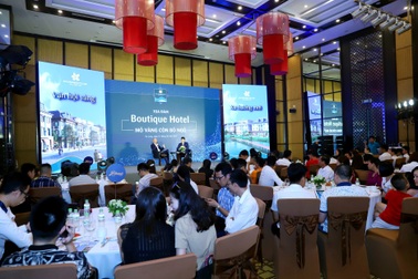 Bắt mạch “điểm nghẽn” của du lịch Hạ Long?