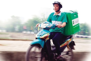 3 xu hướng kinh doanh mới giúp tăng trưởng ngành logistics