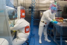 Trung Quốc hé lộ bên trong phòng thí nghiệm "muỗi không chui lọt" ở Vũ Hán