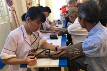 25% dân số Việt mắc căn bệnh "giết người thầm lặng"