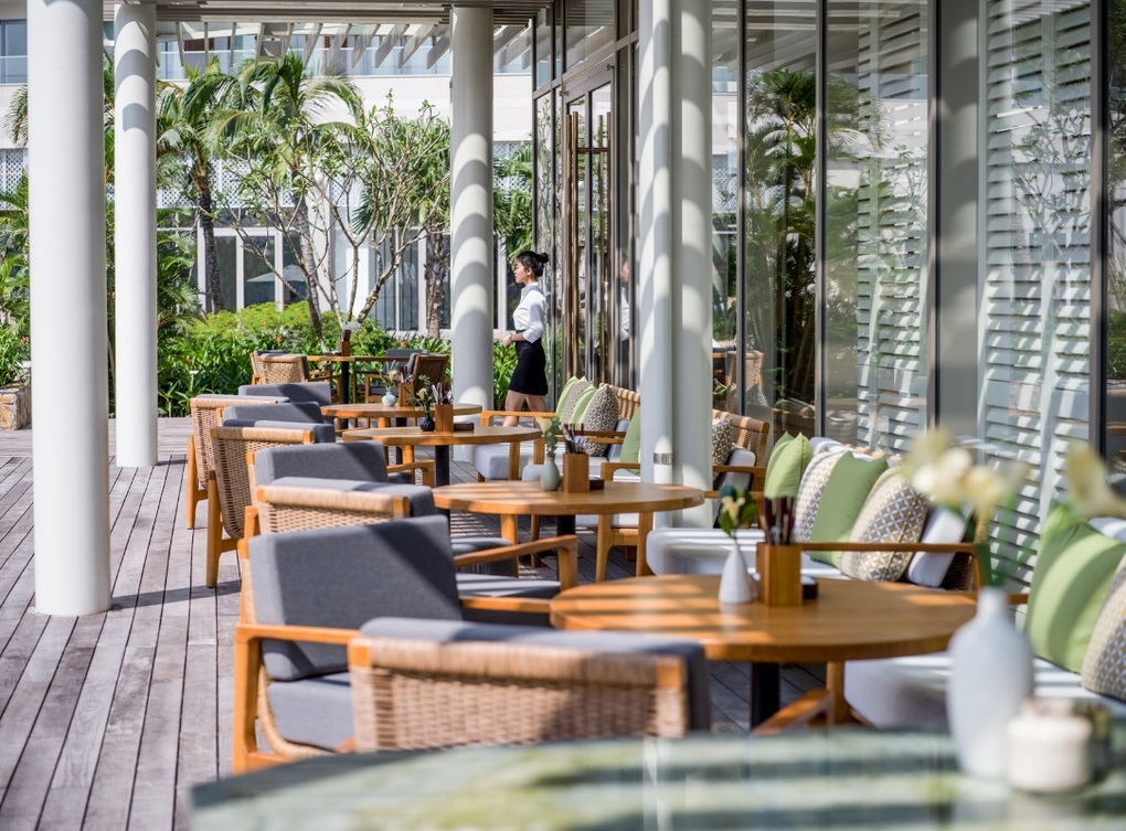 New World Hoiana - thiên đường nghỉ dưỡng miền nhiệt đới giữa lòng Hội An - 5