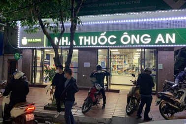 Dân đổ xô mua kit test Covid, Sở Y tế khuyến nghị không cần tích trữ nhiều