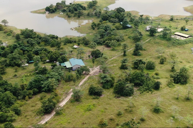 Nguyên Bí thư Tỉnh ủy Đắk Lắk: "Tôi không lấn chiếm rừng"