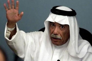 Em trai ông Saddam Hussein chết vì ung thư