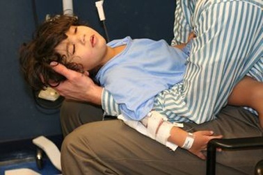 Bệnh động kinh có thể chữa khỏi?