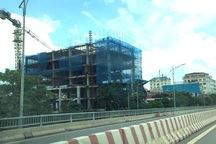 Được Sở Xây dựng cấp phép, các dự án trốn ĐTM bị Sở Tài nguyên quyết liệt “tuýt còi”!