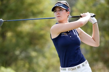 10 nữ golf thủ quyến rũ nhất thế giới năm 2021