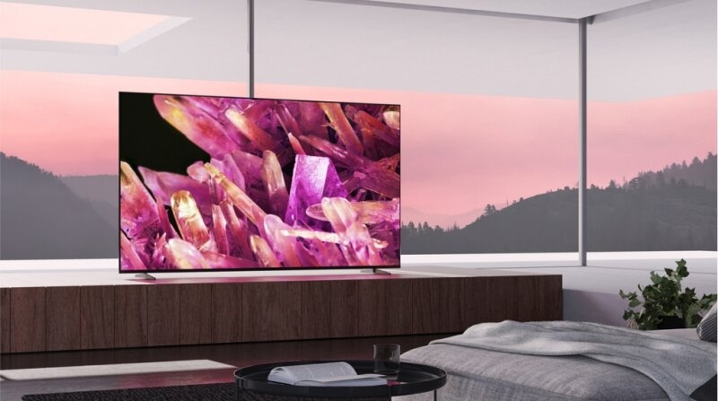 Tivi Sony XR-55X90K - 3 đặc điểm nổi bật làm "mê mẩn" biết bao người dùng