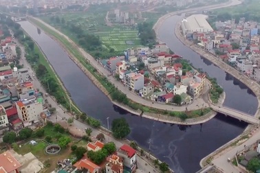 Người Hà Nội kỳ vọng gì về đề xuất “biến” sông Tô Lịch thành công viên?