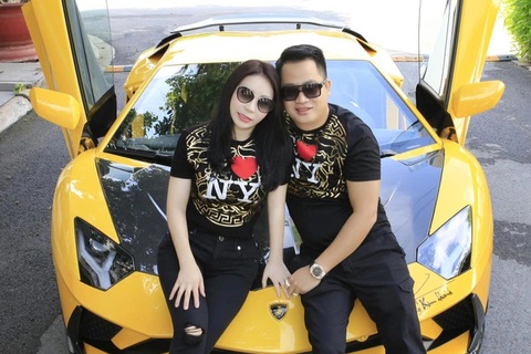 Mailisa nhập mỹ phẩm Quảng Châu giá rẻ để bán, thu lời hàng nghìn tỷ đồng